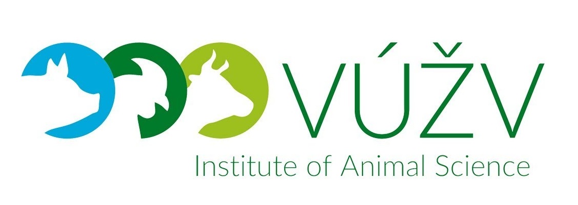 VÚŽV Logo